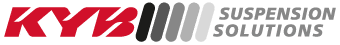 KYB Suspension Solutions Logo